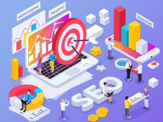 SEO là gì? Vai trò & lợi ích của SEO? Tiềm năng & cơ hội của công việc SEO?