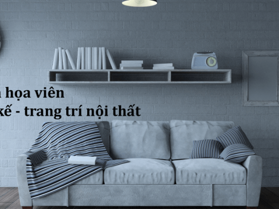 Tuyển Dụng Họa Viên Thiết Kế Nội Thất - Công ty CP Nội Thất Cơ bản ADP Architects