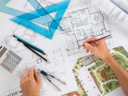 Tuyển dụng kiến trúc sư - Họa viên kiến trúc- Thiết kế đồ họa
