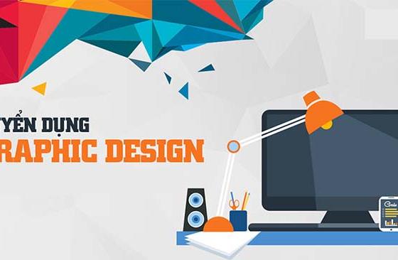 Tuyển dụng Graphic Designer - Công ty Tâm Thức