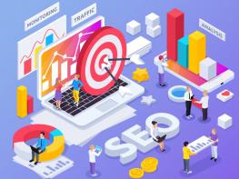 SEO là gì? Vai trò & lợi ích của SEO? Tiềm năng & cơ hội của công việc SEO?