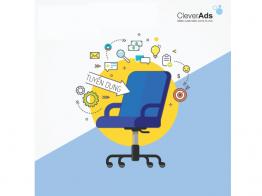Cleverads - Tuyển Chiến Binh Digital Ads Designer. 