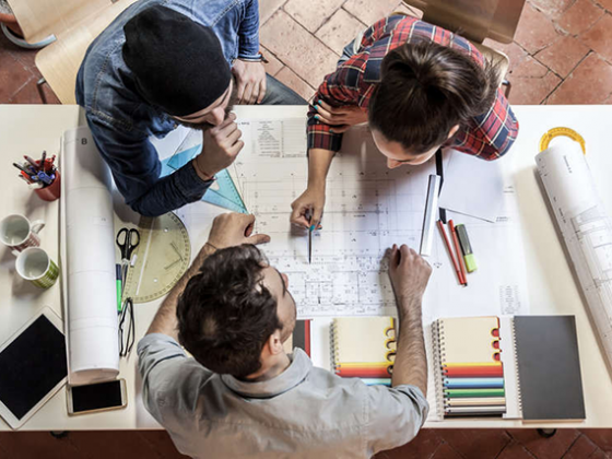 Tuyển Dụng Họa Viên Kiến Trúc- Công Ty Hưng Phát