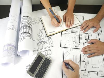 Học Họa Viên Kiến Trúc Ở Đâu Tốt Nhất