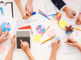 CÔNG TY TNHH QUẢNG CÁO SỨC VIỆT - TUYỂN NHÂN VIÊN THIẾT KẾ 