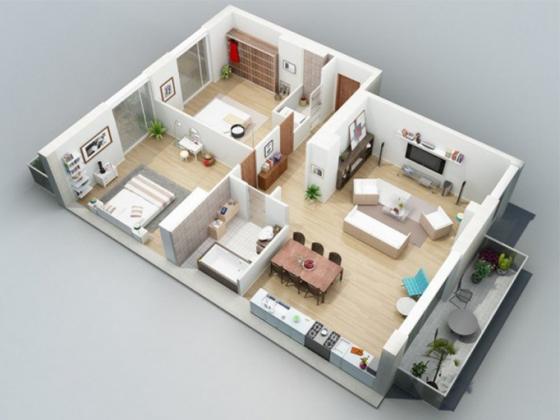 Tuyển dụng nhân sự 3Dsmax - Công Ty HaKieu Việt Nam