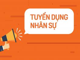 TUYỂN DỤNG KỸ SƯ ĐIỆN - KWANG SUNG ENGINEERING VINA