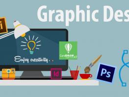 Việc làm Junior Graphic Design -  Công ty CP Phát triển DV Học Tập và Giải Trí Trực Tuyến- Net2E