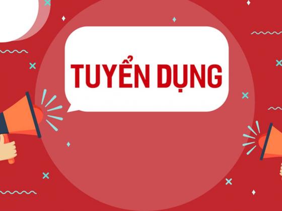 TUYỂN DỤNG HỌA VIÊN 2D VÀ HỌA VIÊN 3D – CÔNG TY TƯ VẤN THIẾT KẾ XÂY DỰNG KT