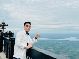 Tôi đi học Content Marketing: “cú shock” của 1 Content Marketer tự tin!