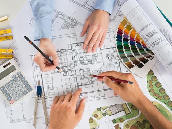 VIỆC LÀM KIẾN TRÚC SƯ MỨC LƯƠNG 40 TRIỆU TRỞ LÊN -  CÔNG TY TNHH JVR NHẬT BẢN TUYỂN DỤNG