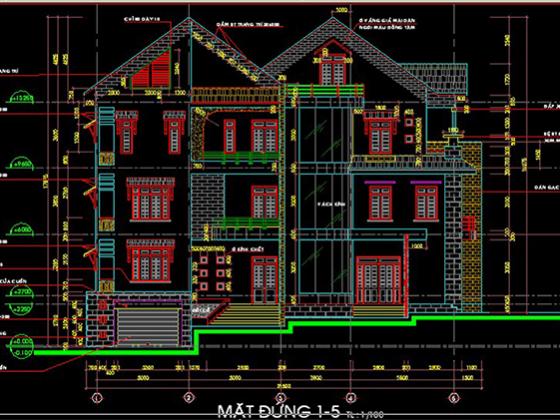 Học autocad ở đâu tốt nhất tphcm