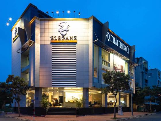 TUYỂN DỤNG HỌA VIÊN 3D NỘI THẤT - ELEGANZ FURNITURE SÀI GÒN