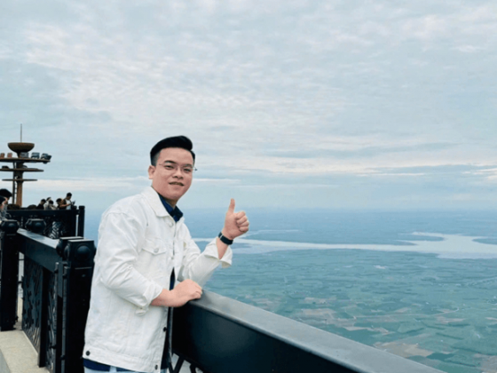 Tôi đi học Content Marketing: “cú shock” của 1 Content Marketer tự tin!