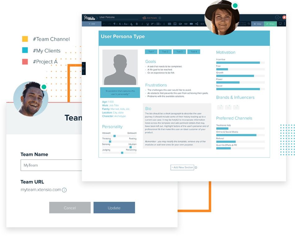 huong dan xay dung customer persona voi du lieu 3