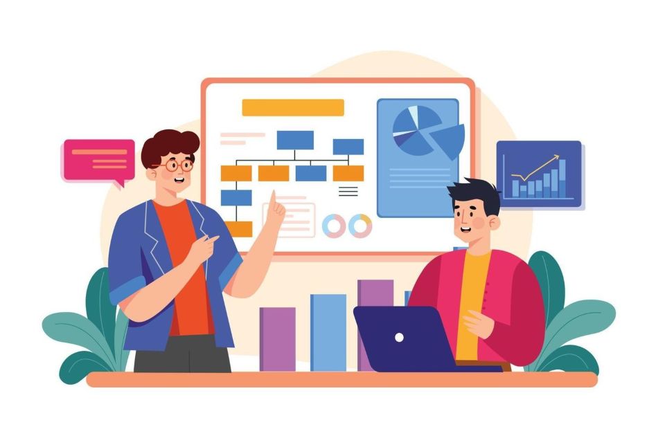 nghien cuu phan tich doi thu trong digital marketing 2