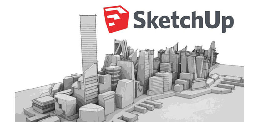 Sketchup là gì? 5 Ưu điểm Sketchup dân kiến trúc cần phải biết – IDC