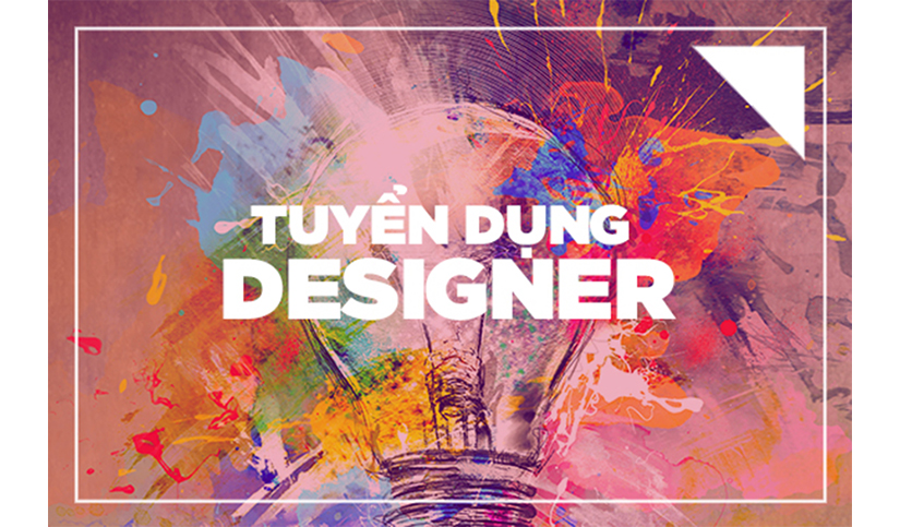 Tuyển dụng Graphic Designer - Công ty MPEX
